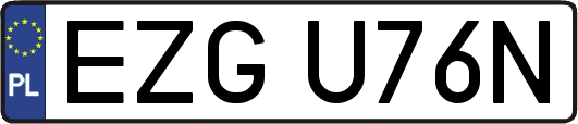 EZGU76N