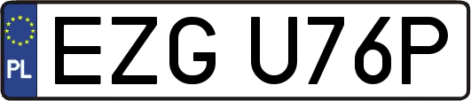 EZGU76P