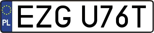 EZGU76T
