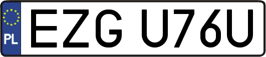 EZGU76U
