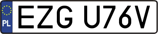 EZGU76V