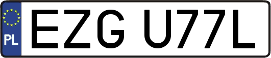 EZGU77L
