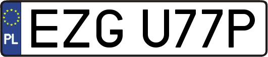 EZGU77P