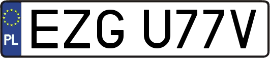 EZGU77V