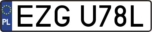 EZGU78L