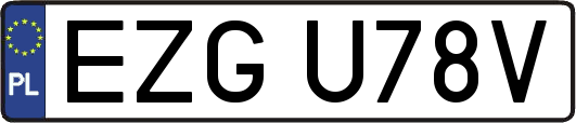 EZGU78V