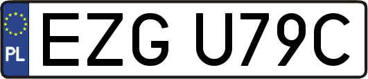 EZGU79C
