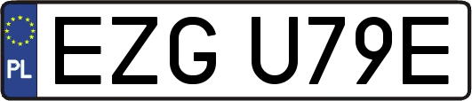 EZGU79E
