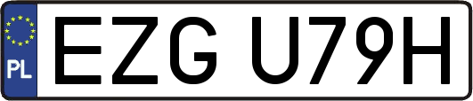 EZGU79H