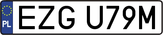 EZGU79M