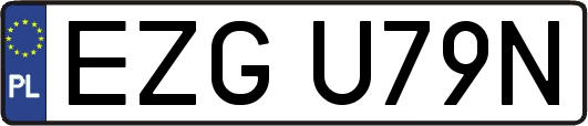 EZGU79N