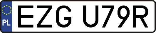 EZGU79R
