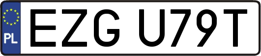 EZGU79T