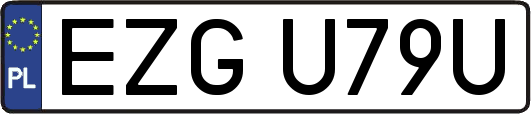 EZGU79U