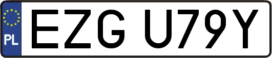 EZGU79Y