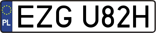 EZGU82H