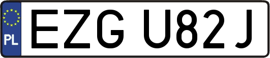 EZGU82J
