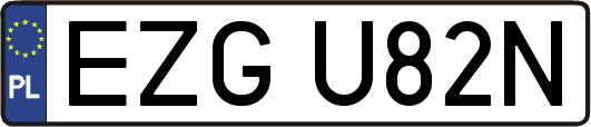 EZGU82N