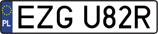 EZGU82R
