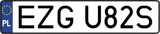 EZGU82S
