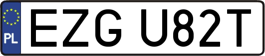 EZGU82T