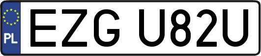 EZGU82U