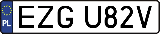 EZGU82V