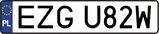 EZGU82W
