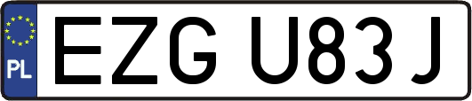 EZGU83J