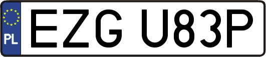 EZGU83P