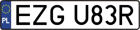 EZGU83R