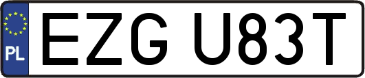 EZGU83T