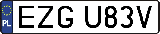 EZGU83V