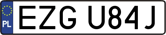 EZGU84J