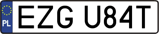 EZGU84T