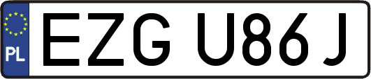EZGU86J