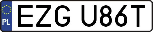 EZGU86T