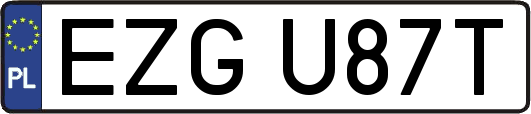 EZGU87T