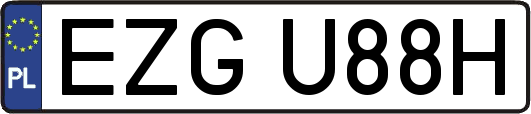 EZGU88H