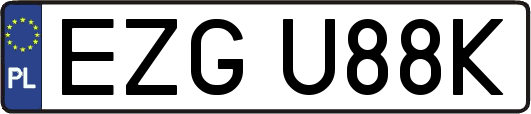 EZGU88K