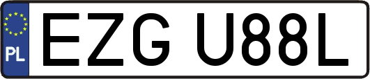 EZGU88L