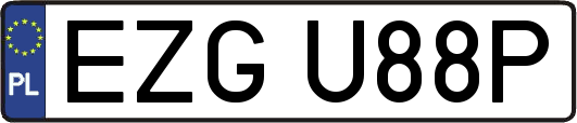 EZGU88P