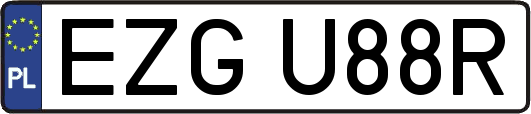 EZGU88R