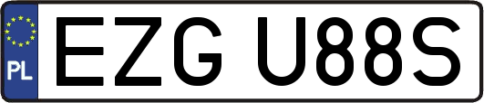 EZGU88S