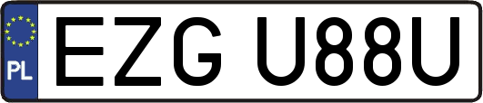 EZGU88U