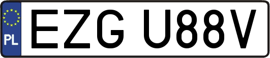 EZGU88V