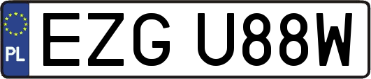 EZGU88W