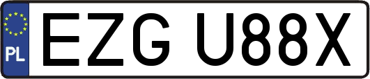 EZGU88X