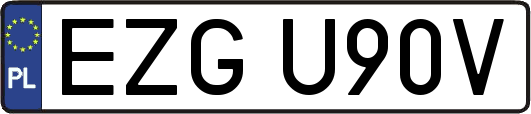EZGU90V