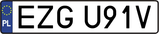 EZGU91V